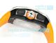 Super Copy Richard Mille RM 65-01 Carbon Fiber Orange McLaren W1 Limited Edition Watch (5)_th.jpg